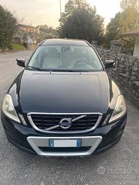 Volvo xc60 (2008-2018) - 2009