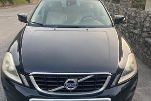 Volvo xc60 (2008-2018) - 2009