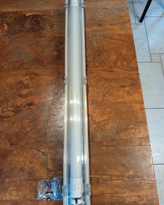 Lampada tubo led
