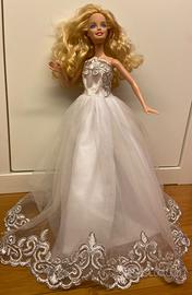 3 capi - abiti  Sartoriali per Barbie