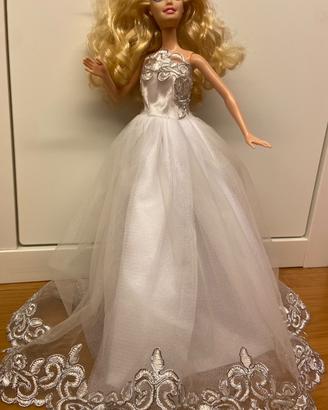 3 capi - abiti  Sartoriali per Barbie