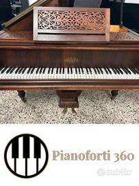 pianoforte a coda Erard