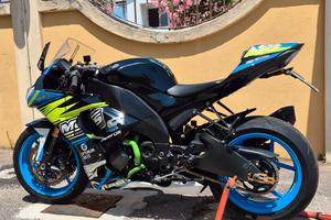 ZX10R 2010 Kawasaki ninja 