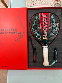 Racchetta Padel babolat Viper più borsa omaggio