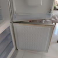 Frigorifero Beko con erogatore acqua