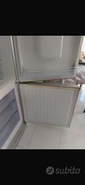 Frigorifero Beko con erogatore acqua
