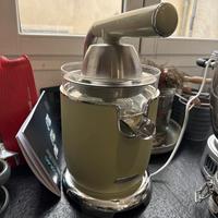 Spremiagrumi elettrico usato condizioni buone