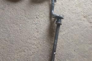forcella zip