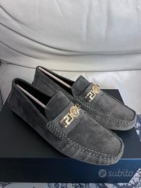 Mocassino Versace 43 uomo