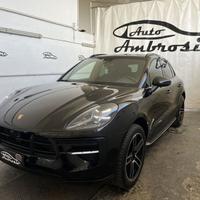 Porsche Macan 2.0 245cv