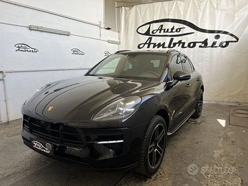 Porsche Macan 2.0 245cv