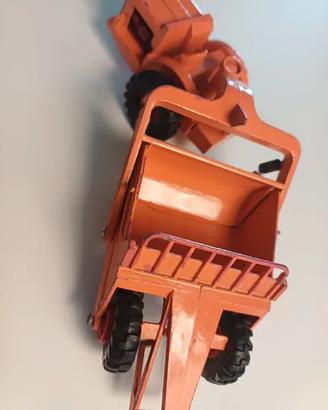 Matchbox Lesney king size n 6 vintage originale
