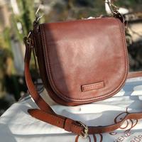 Borsa cross body the bridge 