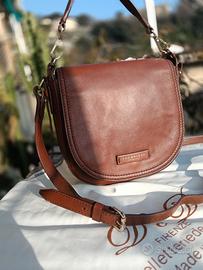 Borsa cross body the bridge 
