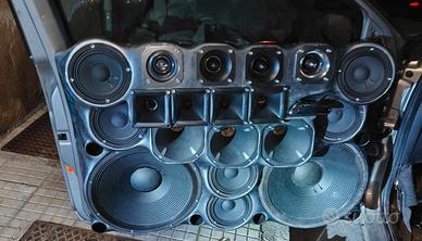 Materiale Audio