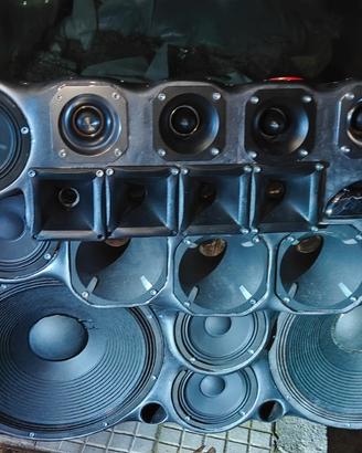 Materiale Audio