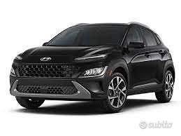 Ricambi usati per hyundai kona 2022