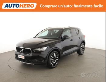 VOLVO XC40 EK29732