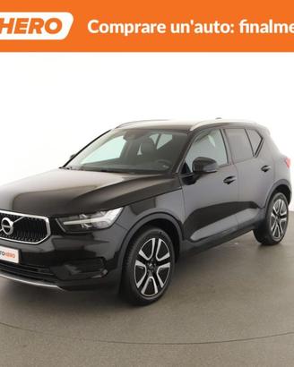 VOLVO XC40 EK29732