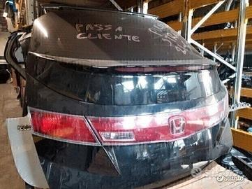 Baule Honda Civic