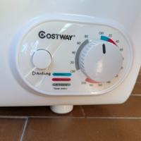 Libera Installazione Asciugatrice Centrifuga a Pom