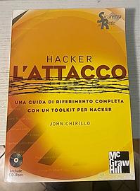 Hacker all'attacco: la tua rete è a rischio