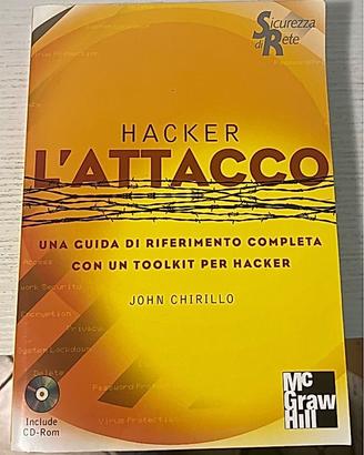 Hacker all'attacco: la tua rete è a rischio