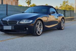 Bmw Z4 2.2i 