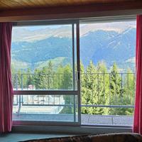 Appartamento panoramico Marilleva 1400