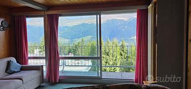 Appartamento panoramico Marilleva 1400