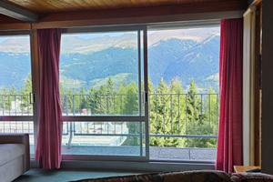 Appartamento panoramico Marilleva 1400