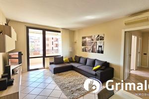 Appartamento San Giuliano Milanese [127/25ARG]