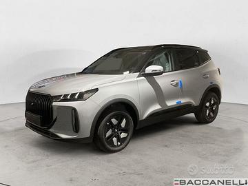 DR AUTOMOBILES dr5 1.5 HEV Collection