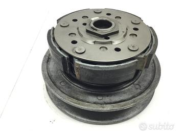 CORRETTORE DI COPPIA E FRIZIONE YAMAHA MAJESTY YP 