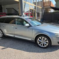 Audi A6 allroad 3.0 TDI 232 cv Quattro Tiptronic