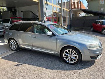 Audi A6 allroad 3.0 TDI 232 cv Quattro Tiptronic