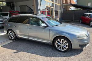 Audi A6 allroad 3.0 TDI 232 cv Quattro Tiptronic