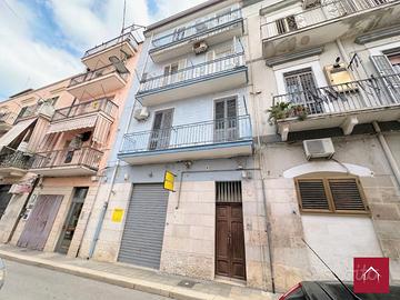 Bilocale in Via Venezia n.38