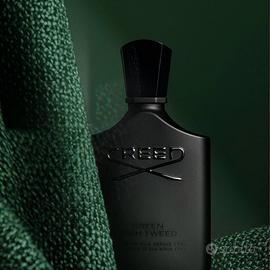creed green irish tweed. Profumi.
