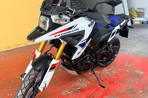Suzuki V-strom 1050 DE