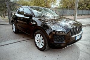 E PACE my 2019 - 12/2018 tagliandata