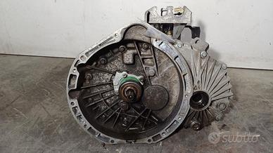 CAMBIO MANUALE COMPLETO MERCEDES Classe A W169 3°