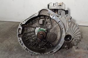 CAMBIO MANUALE COMPLETO MERCEDES Classe A W169 3°