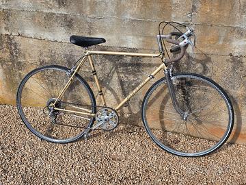 Mondia Oro Vintage '70s Corsa Svizzera - TOP! 300€