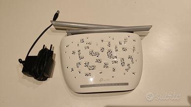 ROUTER TP-LINK TDW8961N(EU)
