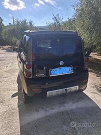 Fiat Panda  4x4 Cross