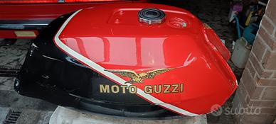 moto guzzi LE MANS e similari