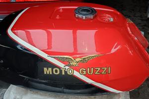 moto guzzi LE MANS e similari