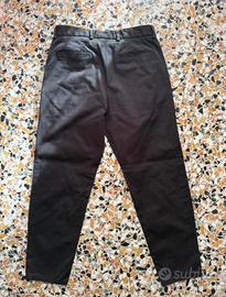 Pantalone chino new slim leg straight.