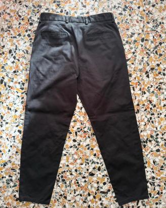 Pantalone chino new slim leg straight.